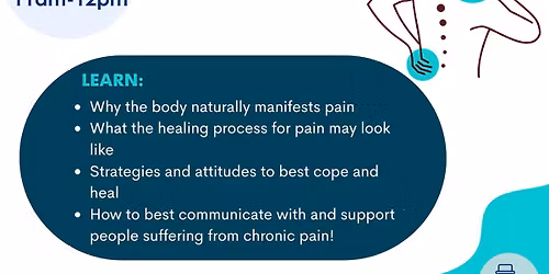 Chinese Medicine for Chronic Pain