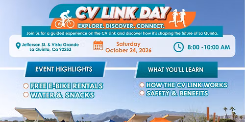 CV LINK DAY