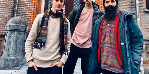 Canto Ostinato 2.0 - Julian Schneemann & Friends