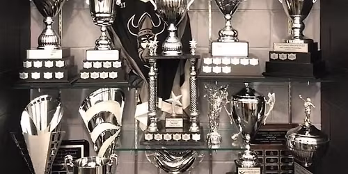 2025 Orangeville Minor Northmen Awards Night