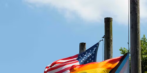 Rainbow over the Bridge 2026