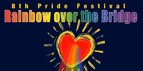 Rainbow over the Bridge 2026