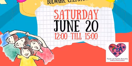 Summer Fayre 2026