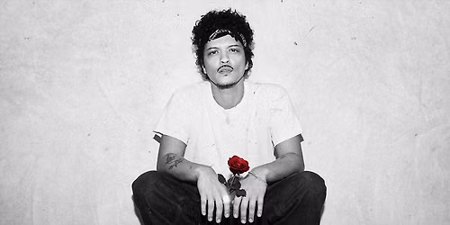 Bruno Mars Pittsburgh Tickets