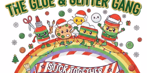 Christmas Launch Party