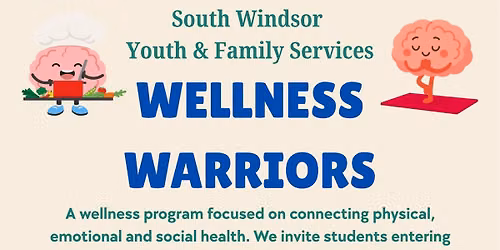 Wellness Warriors