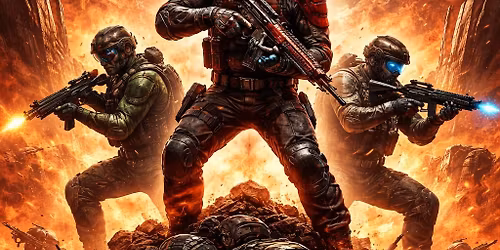 SPEEDSOFT SHOOTOUT ( 1v1 ) SpeedSoft 