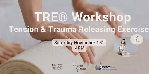 TRE\u00ae Workshop | Plano, Texas