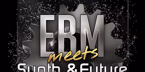 EBM, Synth & Future Pop (Aftershow von NACHTMAHR)