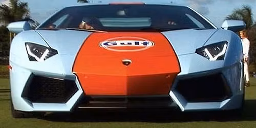 SUPERCAR WEEK WATERFRONT FINALE