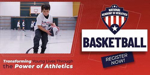 NAofA Basketball Camp