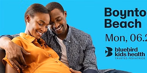 Expecting Parents Meet & Greet - Bluebird Kids Health - Boynton Beach
