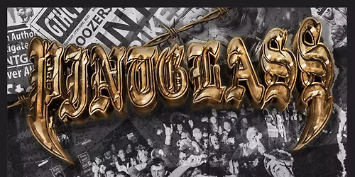 Pintglass | Birmingham 