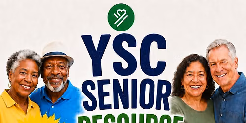 YSC Resource and Wellness Day