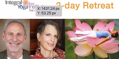 Yoga Nidra Personal Retreat