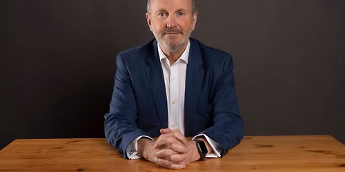 FRED MACAULAY "Good Evening"