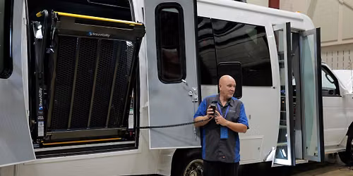 Bus Operations & Safety Class