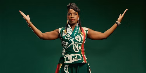Ibibio Sound Machine