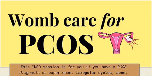Womb Care for PCOS