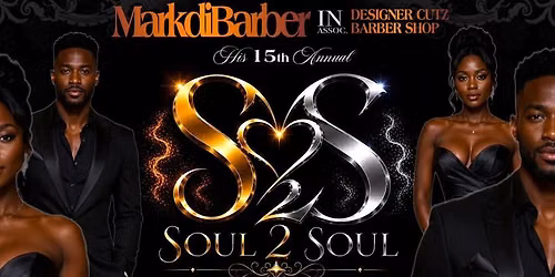 SOUL 2 SOUL 2K26