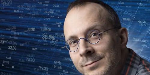 Tim Harford: How to Make the World Add Up