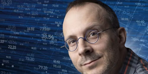 Tim Harford: How to Make the World Add Up