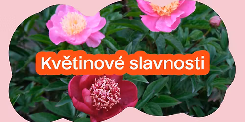 Kv\u011btinov\u00e9 slavnosti