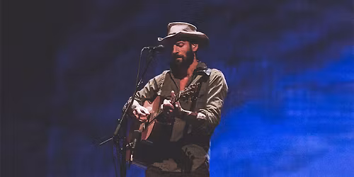 Ray Lamontagne at Belfast Waterfront Auditorium