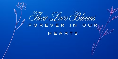 14th Annual BGTS Pregnancy and Infant Loss Memorial Walk