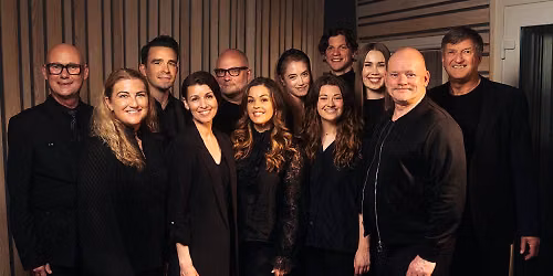 Oslo Gospel Choir