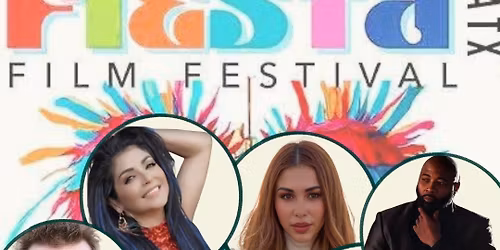 Fiesta SATX Film and Music Festival Royalty Court