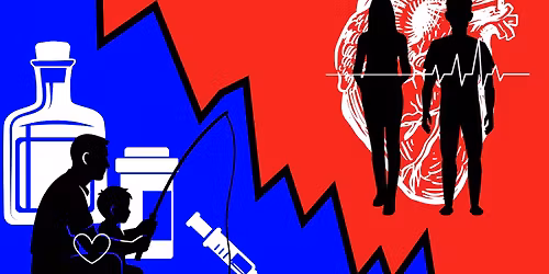 "Ashes in the Sink" by: Logan Leavitt & "Heartstrings" by: Kjersti Olson