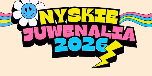 \u26a1\ufe0fJuwenalia Nyskie 2026\ud83c\udfb6