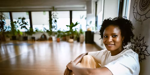 Grief Wellness with Jite Brume