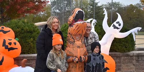 Spooky Springs 2026
