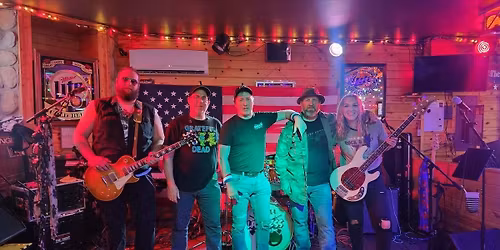 LAWLESS at Jumpin\u2019 Jacks