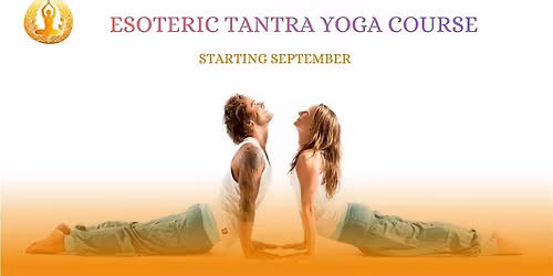 Esoteric Tantra Yoga Course