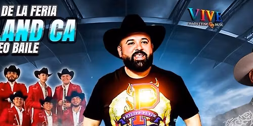 CUARTO DE MILLA, KANALES, BANDA LOS MONTOYA & MAS