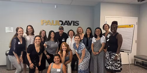 January Open Networking for Sixx Cool Moms Approved Businesses and Friends!