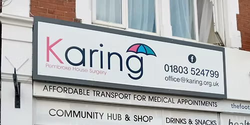 KARING CHRISTMAS OPEN DAY