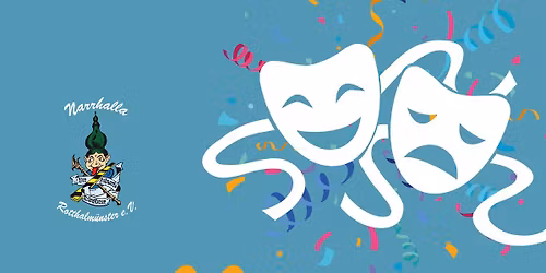 Ball des Caritas Bruder Konrad Haus