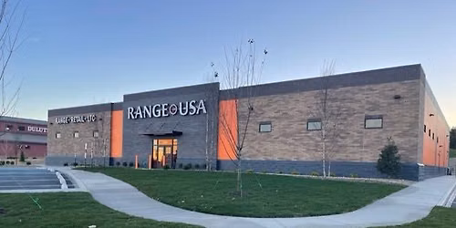 Arlington Open House