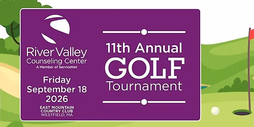 11th Annual RVCC Golf Tournament 