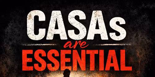 CASA Volunteer Advocate Training