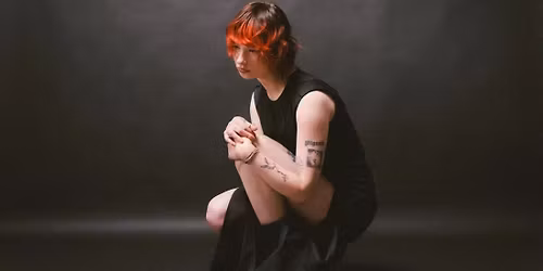 Emma Harner
