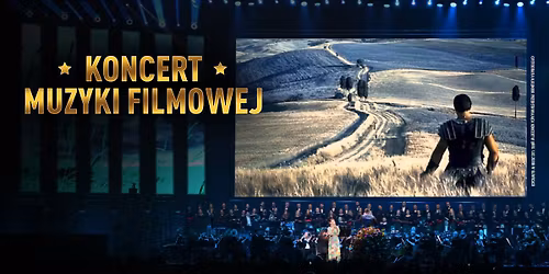 Wroc\u0142aw: Koncert Muzyki Filmowej z utworami Hansa Zimmera - Wroc\u0142aw