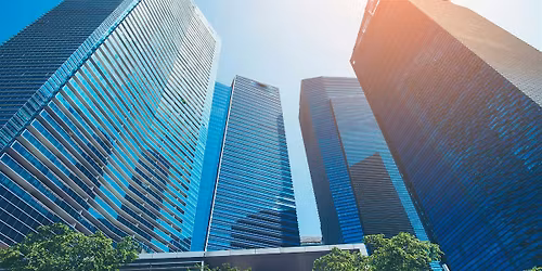 UCLA Luskin MRED: In-Person Recruitment & Networking Event