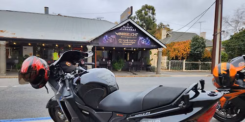 Mount Pleasant Ride