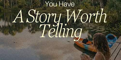 Writing to Heal: A Mentored Writers' Retreat