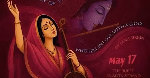 Mirabai: The Barefoot Princess